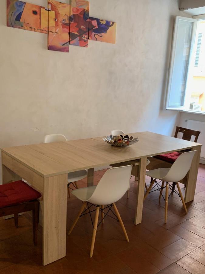 Downtown By Ghor Apartment Rom