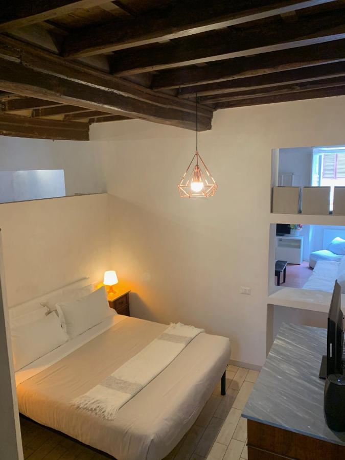 Apartment Downtown By Ghor Rom