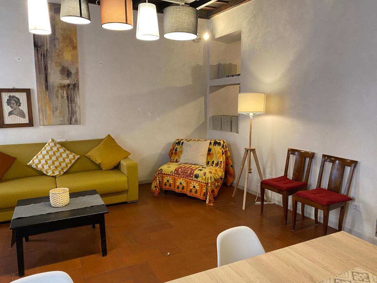Downtown By Ghor Apartment Rom
