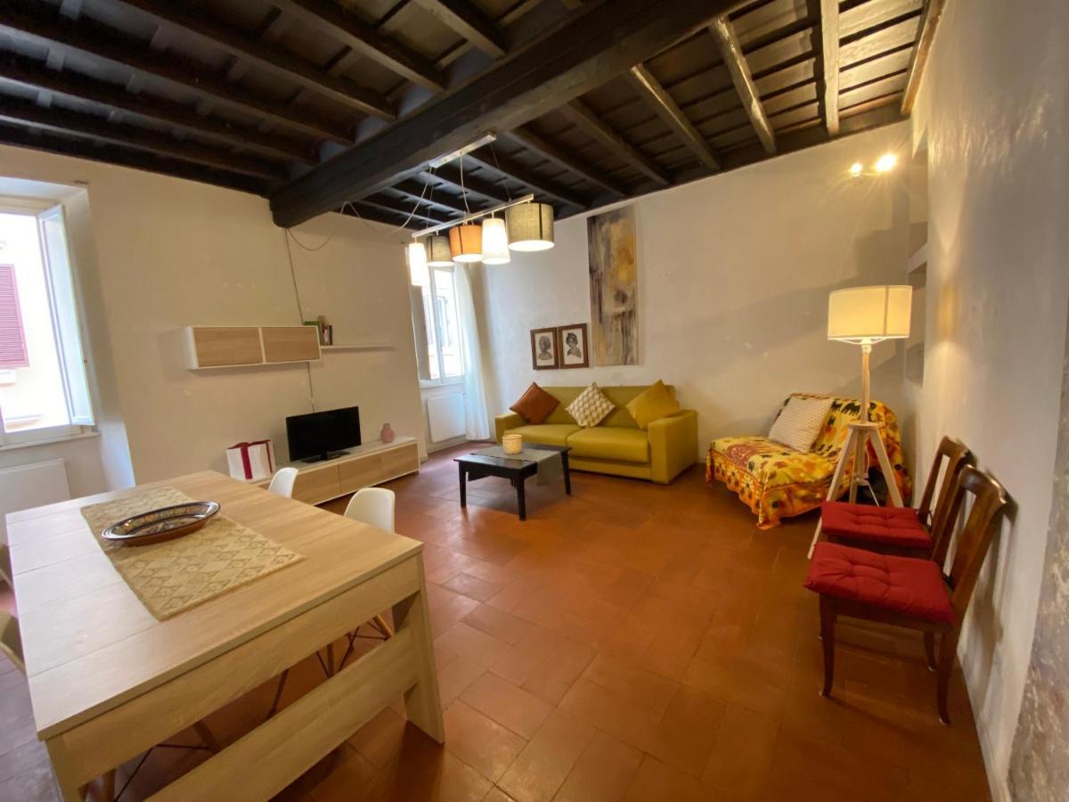 Downtown By Ghor Apartment Rom