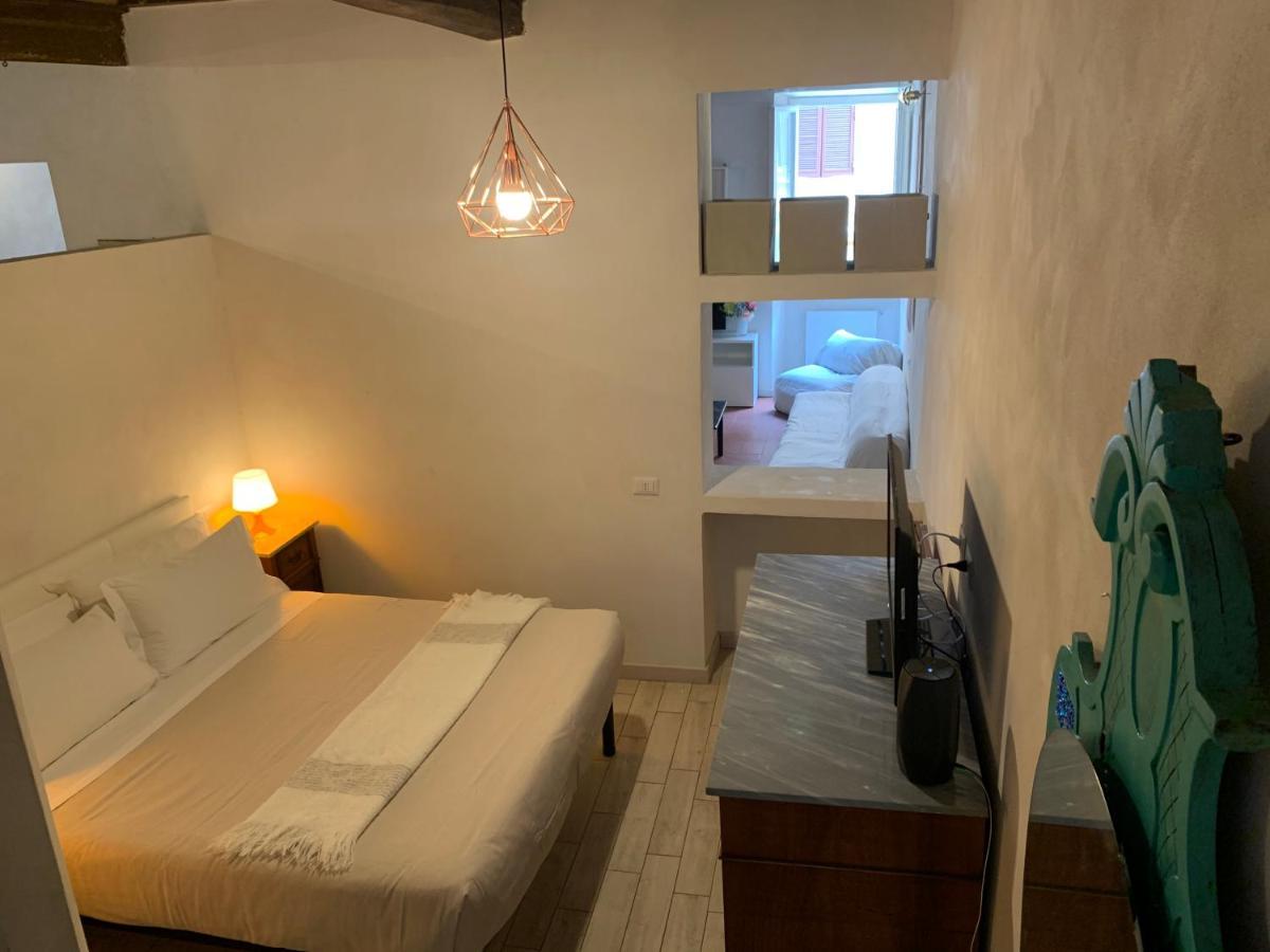 Apartamento Downtown By Ghor Roma
